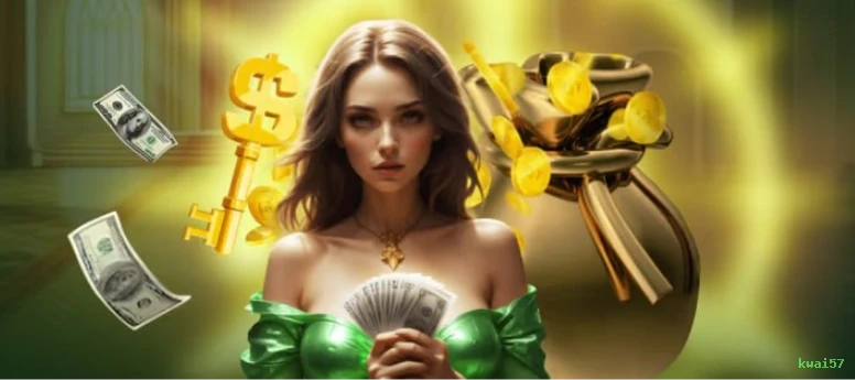 Slots no app kwai57 mobile