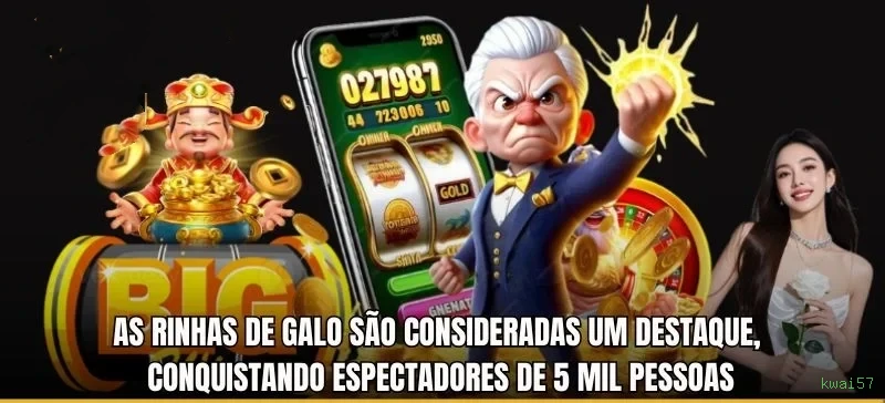 Guia rápido de apostas ao vivo na kwai57