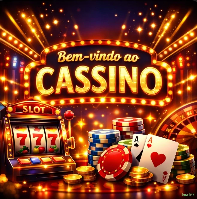Cassino ao vivo kwai57 dealers