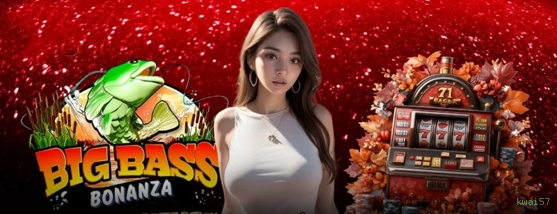 Bônus boas-vindas kwai57 R$100