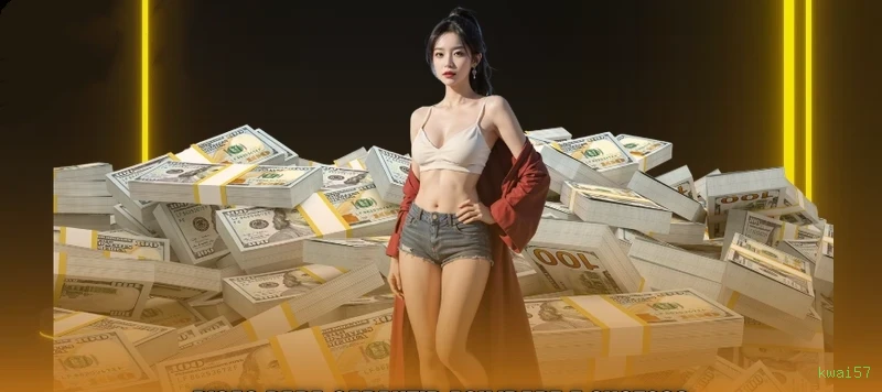 App kwai57 slots mobile