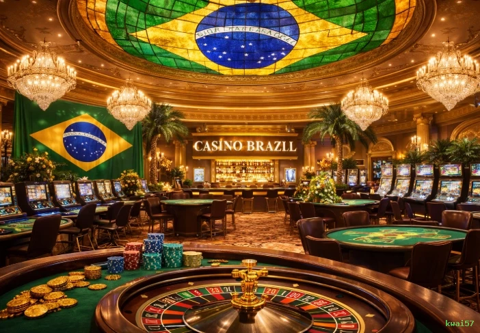 Cashback VIP kwai57 - reembolso semanal